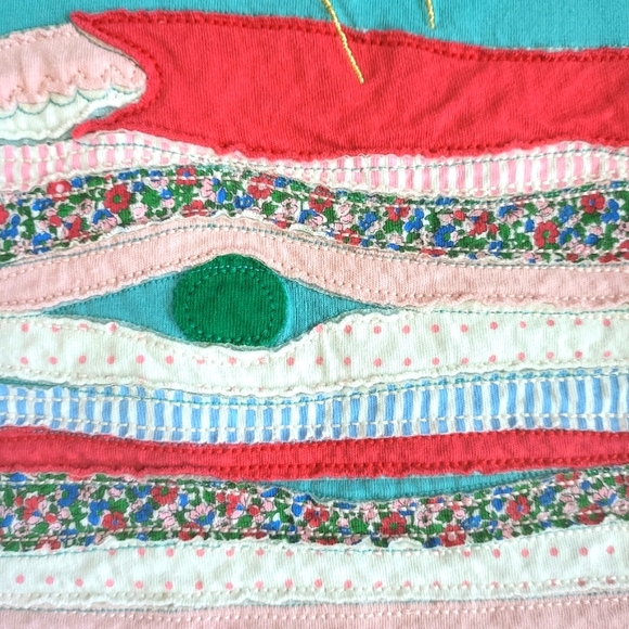 ❤️NWT❤️ BODEN GIRLS FAIRY TALE TOP - Picture 4 of 8